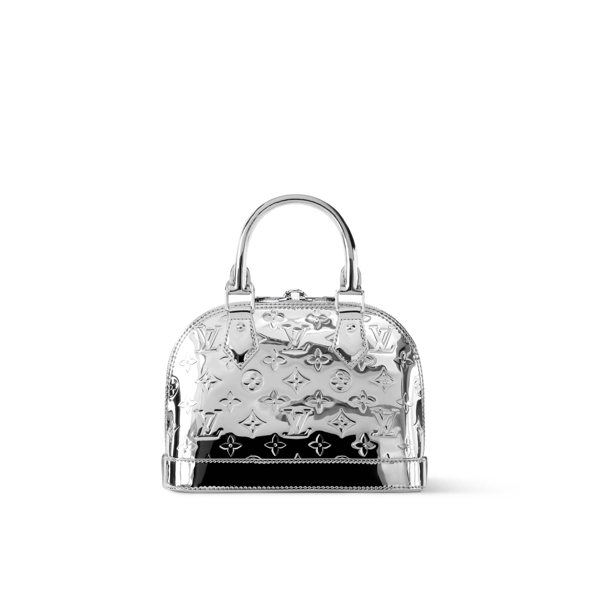 Alma BB Other Monogram Canvas - Women Bags | LOUIS VUITTON